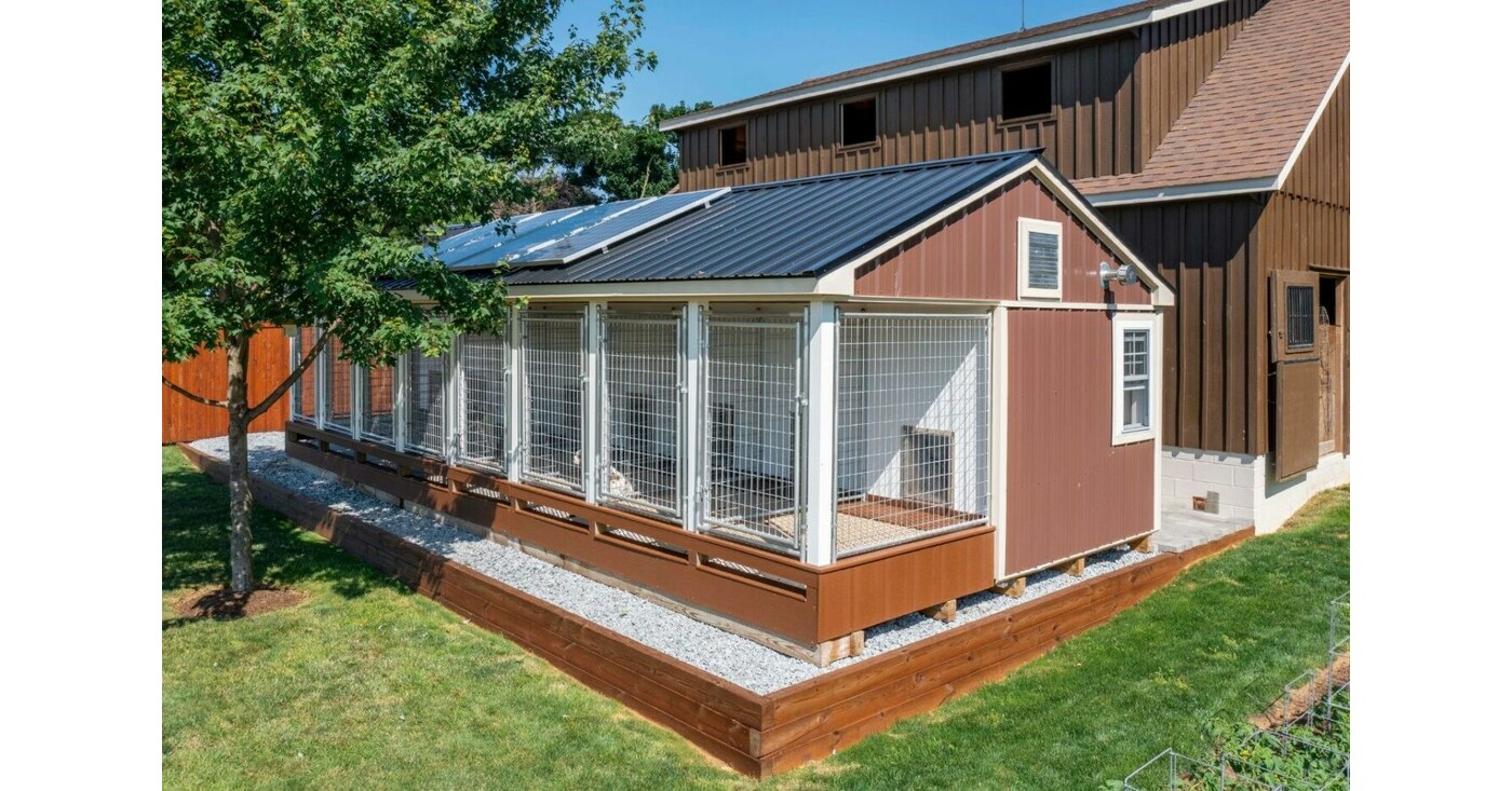 Pet Supply Company Featured on Several Lists of Fastest Growing Companies