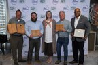 Smithfield Foods Honored for Sustainability, Safety and Workforce Achievements