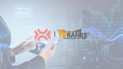 Banxso Partners with TipRanks to Elevate Retail Investment Experience with Professional-Grade Tools