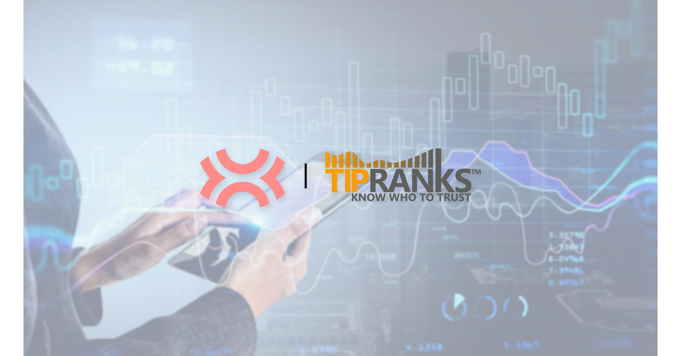 Banxso Partners with TipRanks to Elevate Retail Investment Experience with Professional-Grade Tools