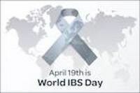 April 19th is World IBS Day. Help raise awareness this April 19th by using #WorldIBSDay2024