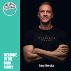 Gary Brecka Assumes Leadership Role as Chair of Once Upon a Coconut's Health and Wellness Board