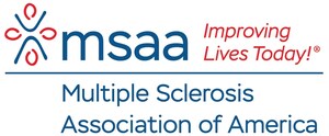 The Multiple Sclerosis Association of America (MSAA) Commemorates 15 Years of Highlighting Artists with MS