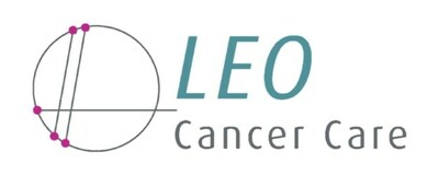 Leo Cancer Care Logo