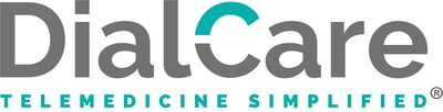DialCare Logo (PRNewsfoto/DialCare)