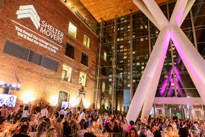 Shelter Movers' Fundraising Event In Toronto Raises Over $900,000 To Help Transition Individuals and Families to Live Free of Abuse