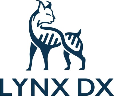 Lynx Dx Logo