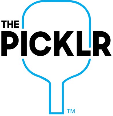 The Picklr Pickleball Club (PRNewsfoto/The Picklr)