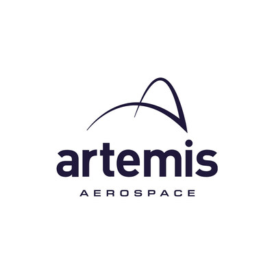 Artemis Aerospace announces additional hub in Singapore (PRNewsfoto/Artemis Aerospace)