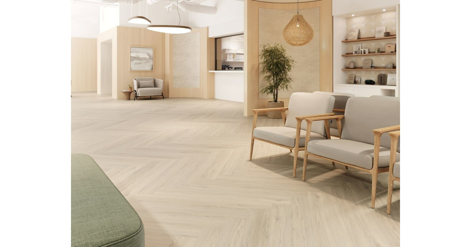 Tarkett launches non-PVC resilient flooring collection with superior performance - Vimarsana News