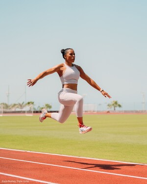 Superfeet Announces New Campaign Supporting Track &amp; Field Athletes Ahead of 2024 Olympics &amp; Paralympics