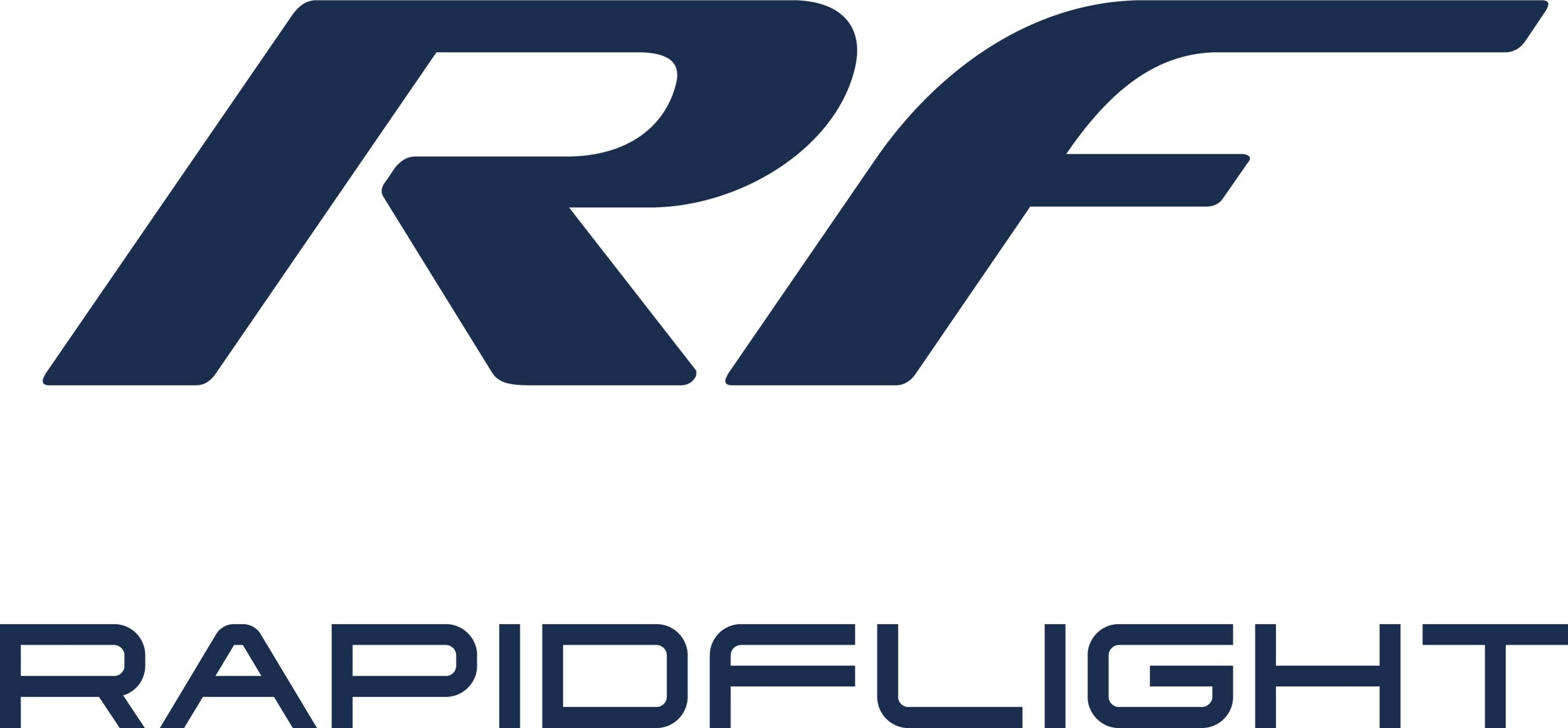 RapidFlight Partners with Taiwan-based Drone Manufacturer