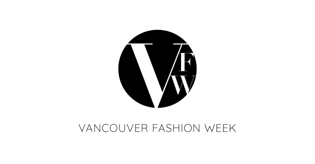 Logo Vancouver Fashion Week