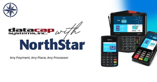 DatacapwithNorthStar