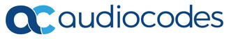 Audiocodes Logo