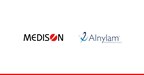 Medison Pharma and Alnylam Pharmaceuticals Announce Expansion of their Multi-Regional Partnership in Europe and Israel to Commercialize RNAi Therapeutics in additional LATAM and APAC markets