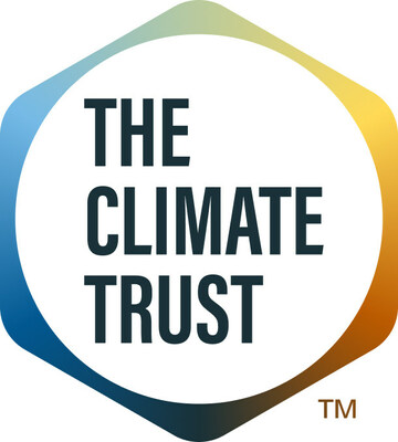 The Climate Trust climatetrust.org (PRNewsfoto/The Climate Trust)