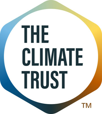 The Climate Trust
climatetrust.org (PRNewsfoto/The Climate Trust)