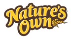 NATURE'S OWN DEBUTS FOUR NEW PRODUCTS TO INSPIRE CULINARY CREATIVITY