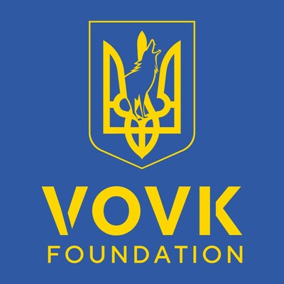 The Vovk Foundation, a 501(c)(3) organization, was established in 2023 to offer assistance and support to Ukrainians and those of Ukrainian ancestry.