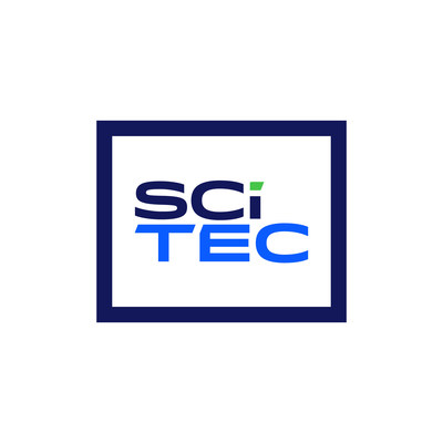 SciTec Logo (PRNewsfoto/SciTec)