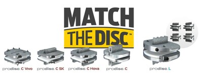 Match-the-Disc Portfolio