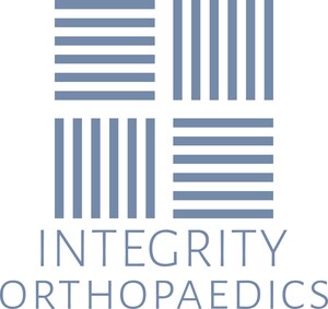 Integrity Orthopaedics Announces Closure of Series B Financing