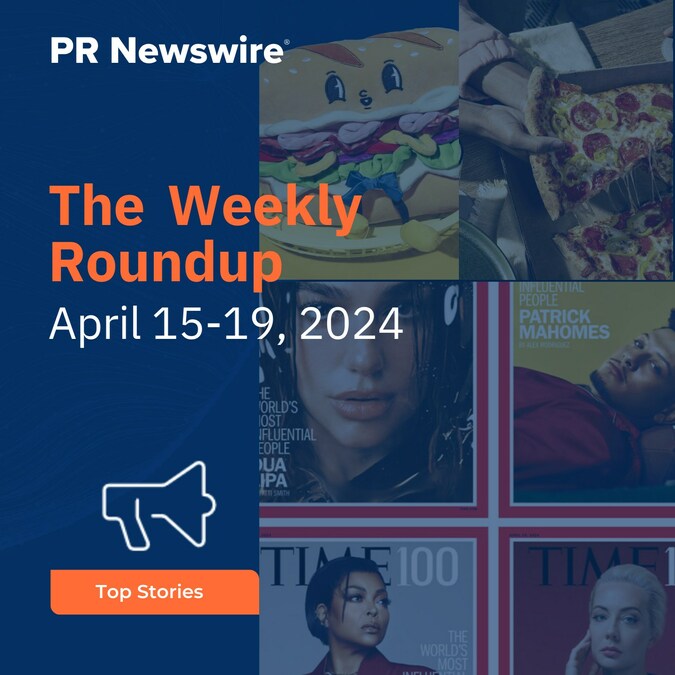 Weekly Recap: 14 Press Releases You Might Have Missed - Vimarsana News