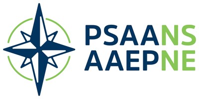 PSAANS logo (CNW Group/Public School Administrators Association of Nova Scotia)