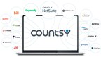 Countsy Launches New Online Portal for Streamlined Back-office Management