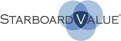 Starboard Value Logo (CNW Group/Algonquin Power & Utilities Corp.)