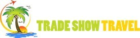 Trade Show Travel Logo