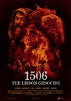 Produced by the Jewish Community of Oporto, the "1506 - The Lisbon Genocide" documentary film shows a massacre of Jews that has been forgotten