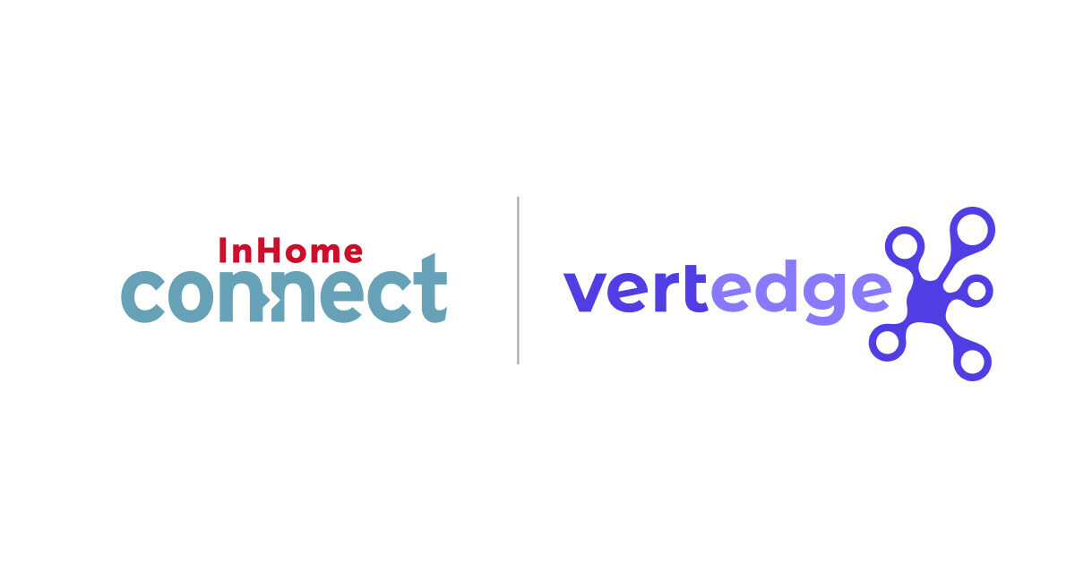 InHome Connect and Vertedge Health Analytics announce a data-driven partnership to enhance the delivery of palliative care. InHome Connect and Vertedge Health Analytics announce a data-driven partnership to enhance the delivery of palliative care.