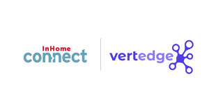 InHome Connect and Vertedge Health Analytics announce a data-driven partnership to enhance the delivery of palliative care.