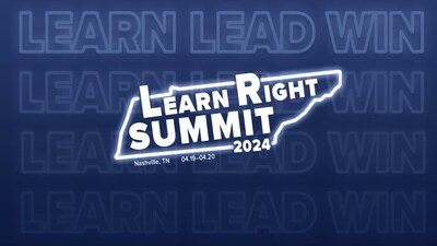 Learn Right 2024
