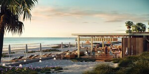 Costa Palmas Joins Forces With Michelin-Star Chef Ludo Lefebvre To Introduce Delphine: A Day Club Destination on the East Cape