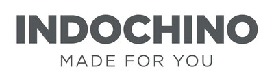 Indochino Apparel Inc logo (CNW Group/Indochino Apparel Inc.)