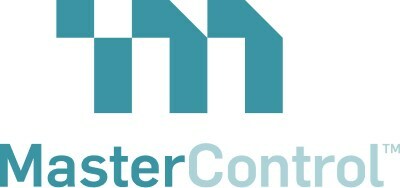 MasterControl Logo (PRNewsfoto/MasterControl)
