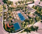 Hyatt Regency Irvine to Debut Final Phase of $55 Million Renovation with New Pool and Signature Restaurant