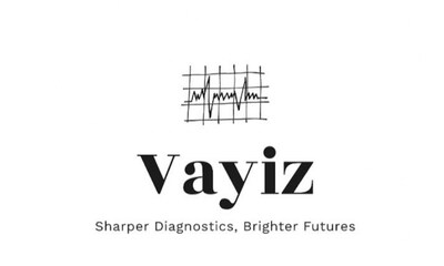 Sharper Diagnostics, Brighter Futures (CNW Group/Vayiz)