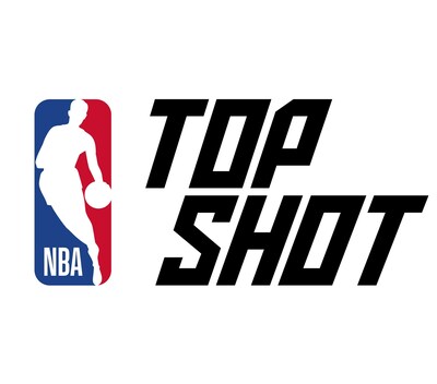 Top Shot Logo (CNW Group/Dapper Labs, Inc.)