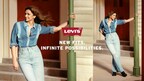 THE MUST-HAVE DENIM FITS FOR THE SEASON FROM LEVIS® ARE HERE