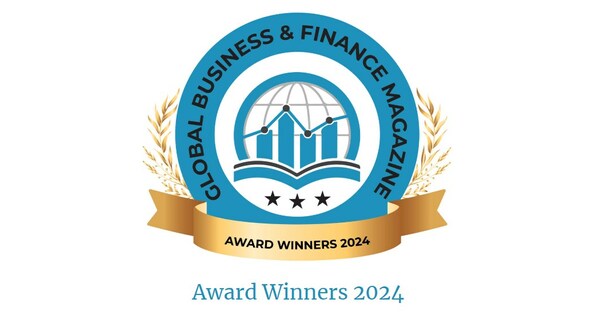 DHGATE Group wins “Best B2B Cross-Border e-commerce Marketplace Company China 2024” at the Global Business & Finance Magazine