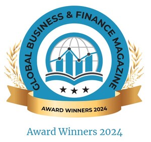 DHGATE Group wins "Best B2B Cross-Border e-commerce Marketplace Company China 2024" at the Global Business &amp; Finance Magazine