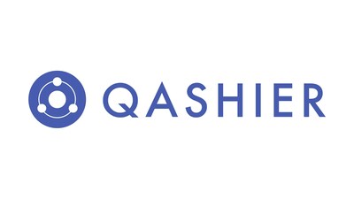 Qashier official logo