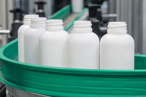 Bormioli Pharma lanza su actualizado Informe ASG. 45% de materiales sostenibles en los productos vendidos