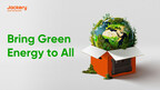 L'engagement de Jackery pour la Journée de la Terre : Renforcer la durabilité dans la production