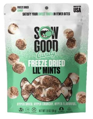 New Candies Distributed by 619 Dulceria Wholesale Are Flying Off the Shelves - Find Out More