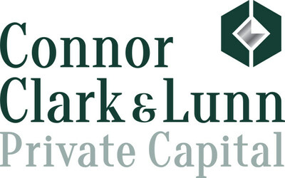 Connor, Clark & Lunn Private Capital logo (CNW Group/Connor, Clark & Lunn Private Capital Ltd.)